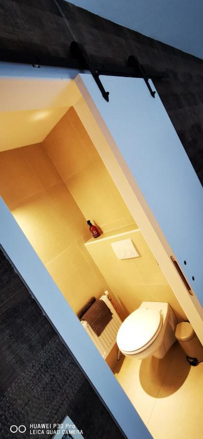 스타블로 La Pierre Du Diable B&B 외부 사진