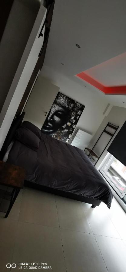 스타블로 La Pierre Du Diable B&B 외부 사진