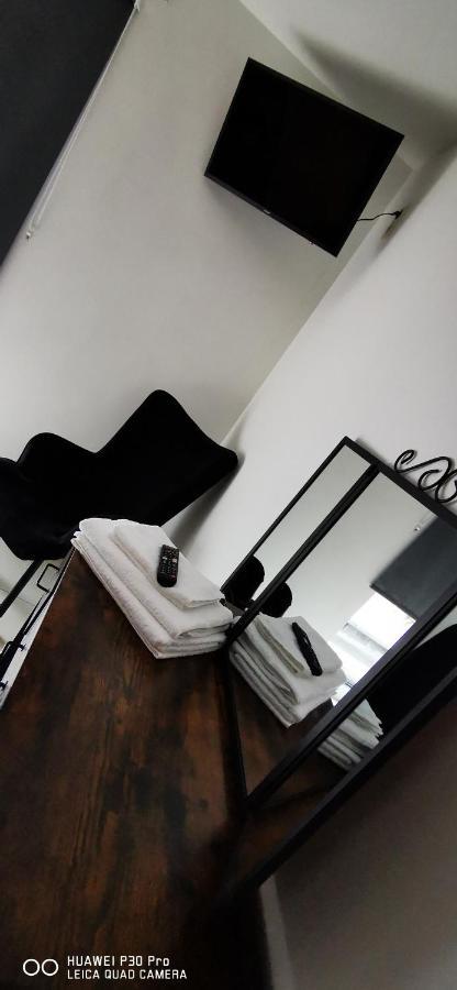 스타블로 La Pierre Du Diable B&B 외부 사진