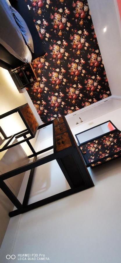 스타블로 La Pierre Du Diable B&B 외부 사진