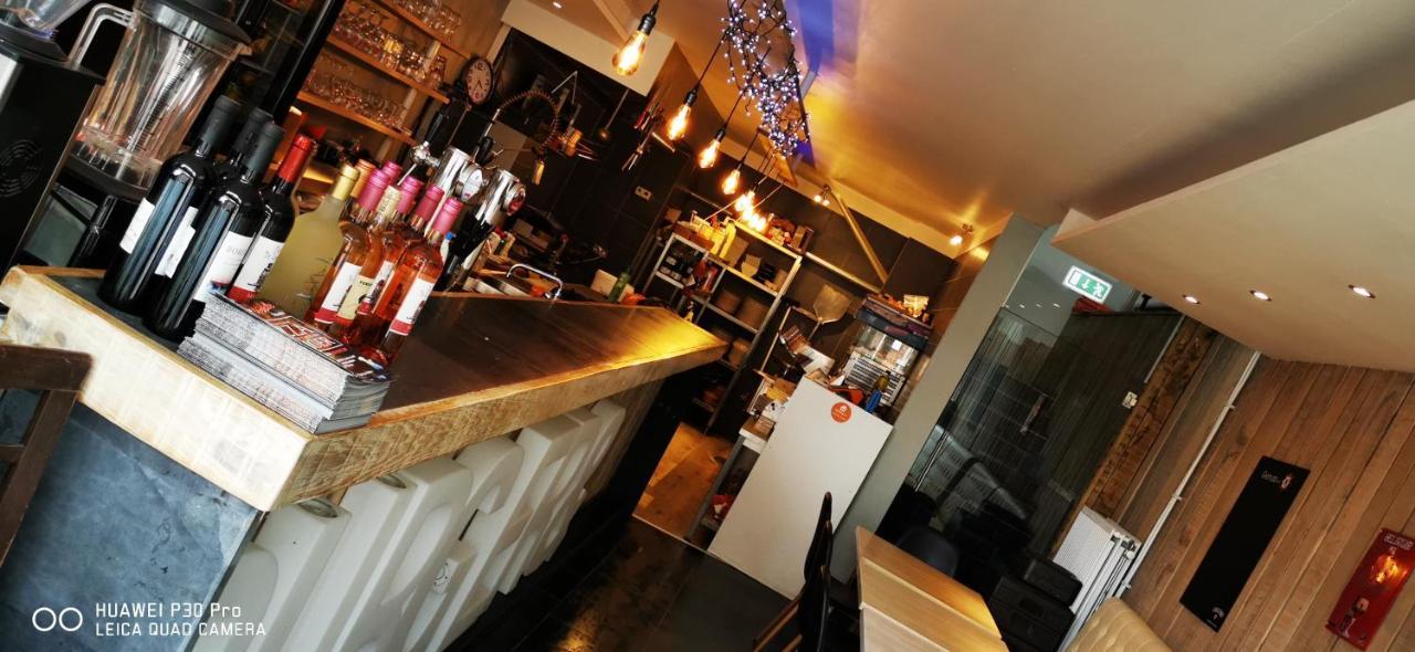 스타블로 La Pierre Du Diable B&B 외부 사진
