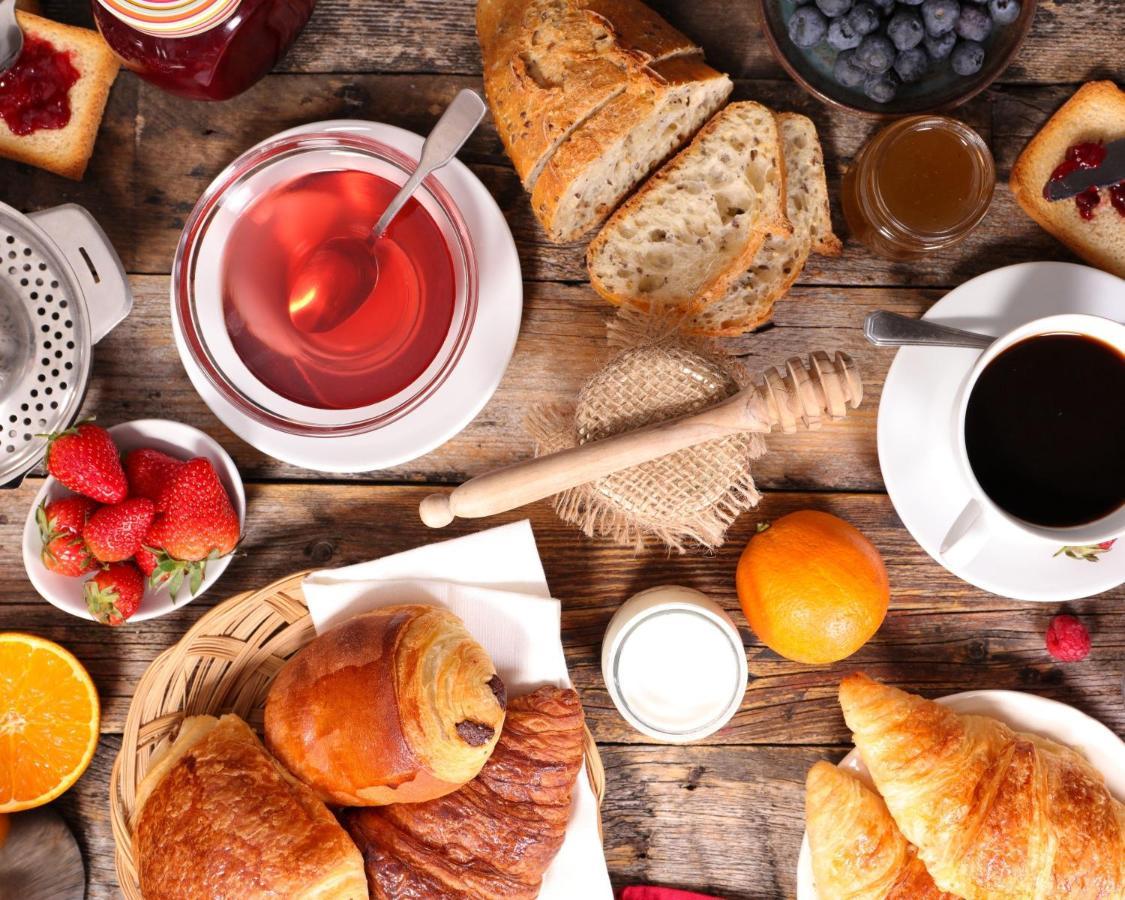 스타블로 La Pierre Du Diable B&B 외부 사진